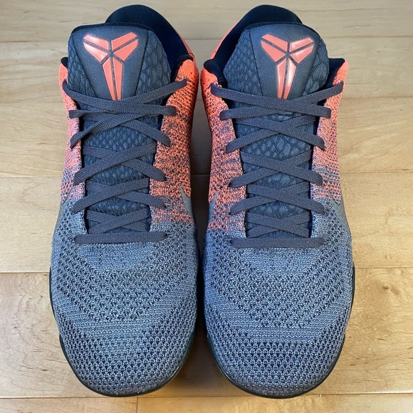 NIKE - Kobe 11 Elite Low Easter - Picture 2 of 8